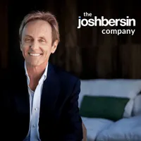 The Josh Bersin Company artwork