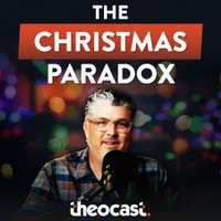 Theocast artwork