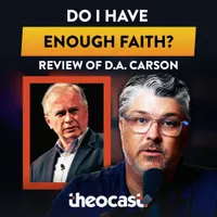 Theocast artwork