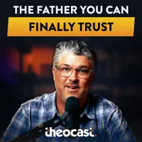 Theocast artwork
