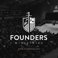 Sermons by Founders Ministries artwork