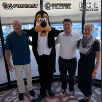 DCL Duo Podcast: A Disney Cruise Line Fan Podcast artwork