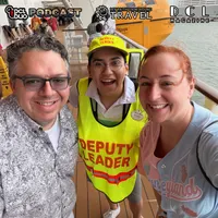 DCL Duo Podcast: A Disney Cruise Line Fan Podcast artwork