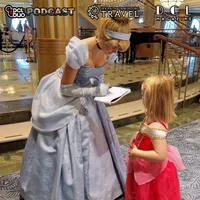 DCL Duo Podcast: A Disney Cruise Line Fan Podcast artwork