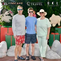 DCL Duo Podcast: A Disney Cruise Line Fan Podcast artwork