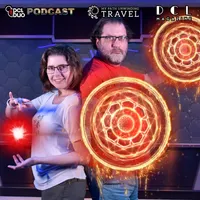DCL Duo Podcast: A Disney Cruise Line Fan Podcast artwork
