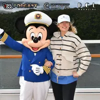 DCL Duo Podcast: A Disney Cruise Line Fan Podcast artwork