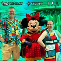 DCL Duo Podcast: A Disney Cruise Line Fan Podcast artwork