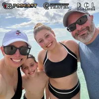 DCL Duo Podcast: A Disney Cruise Line Fan Podcast artwork