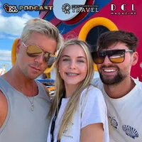 DCL Duo Podcast: A Disney Cruise Line Fan Podcast artwork