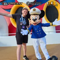 DCL Duo Podcast: A Disney Cruise Line Fan Podcast artwork