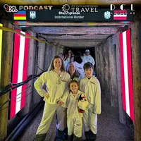 DCL Duo Podcast: A Disney Cruise Line Fan Podcast artwork