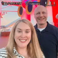 DCL Duo Podcast: A Disney Cruise Line Fan Podcast artwork