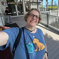 DCL Duo Podcast: A Disney Cruise Line Fan Podcast artwork