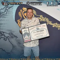 DCL Duo Podcast: A Disney Cruise Line Fan Podcast artwork