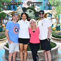 DCL Duo Podcast: A Disney Cruise Line Fan Podcast artwork