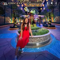 DCL Duo Podcast: A Disney Cruise Line Fan Podcast artwork