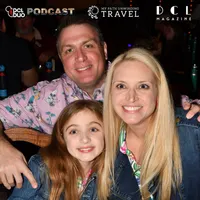 DCL Duo Podcast: A Disney Cruise Line Fan Podcast artwork