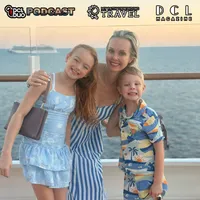 DCL Duo Podcast: A Disney Cruise Line Fan Podcast artwork