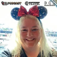 DCL Duo Podcast: A Disney Cruise Line Fan Podcast artwork