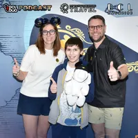 DCL Duo Podcast: A Disney Cruise Line Fan Podcast artwork