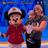 DCL Duo Podcast: A Disney Cruise Line Fan Podcast artwork