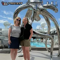 DCL Duo Podcast: A Disney Cruise Line Fan Podcast artwork