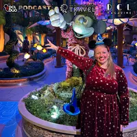 DCL Duo Podcast: A Disney Cruise Line Fan Podcast artwork
