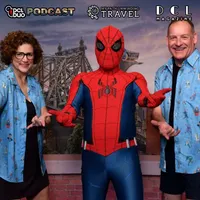 DCL Duo Podcast: A Disney Cruise Line Fan Podcast artwork