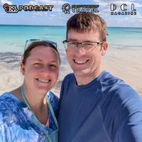 DCL Duo Podcast: A Disney Cruise Line Fan Podcast artwork