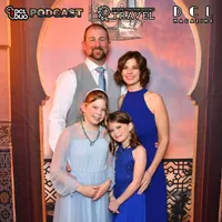 DCL Duo Podcast: A Disney Cruise Line Fan Podcast artwork
