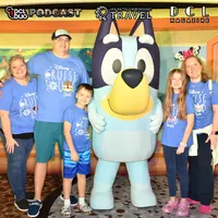 DCL Duo Podcast: A Disney Cruise Line Fan Podcast artwork