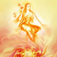 AuroMaa Daily artwork