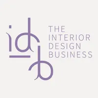 The Interior Design Business artwork
