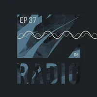 VISION Radio artwork