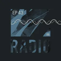 VISION Radio artwork