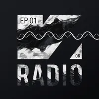 VISION Radio artwork