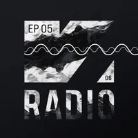 VISION Radio artwork