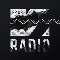 VISION Radio artwork