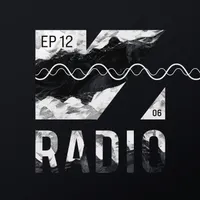 VISION Radio artwork
