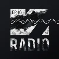 VISION Radio artwork