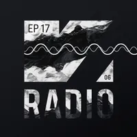 VISION Radio artwork