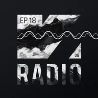 VISION Radio artwork