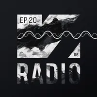 VISION Radio artwork
