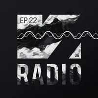 VISION Radio artwork