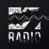 VISION Radio artwork