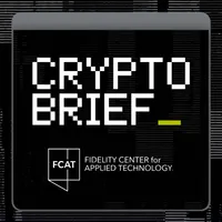 FCAT Crypto Brief™ artwork