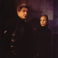 Becoming Buffy artwork