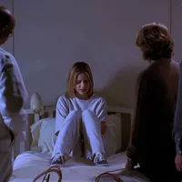 Becoming Buffy artwork