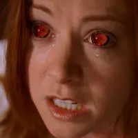 Becoming Buffy artwork